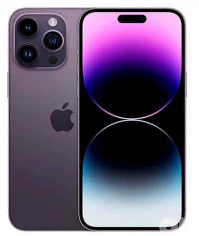 iPhone 14 Promax 256