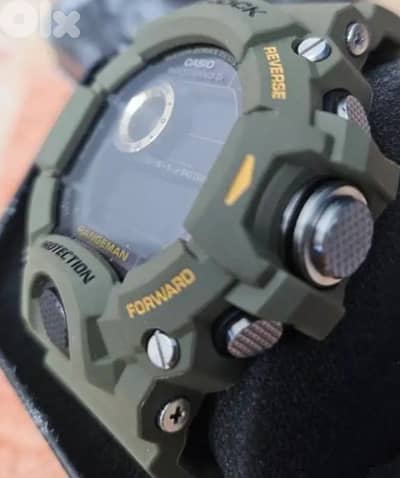 Casio G-Shock