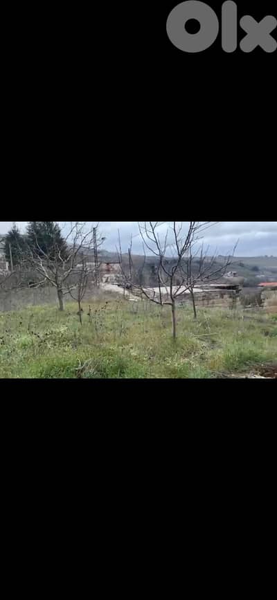 GMN176CM Land for sale in Ehden - أرض للبيع في إهدن