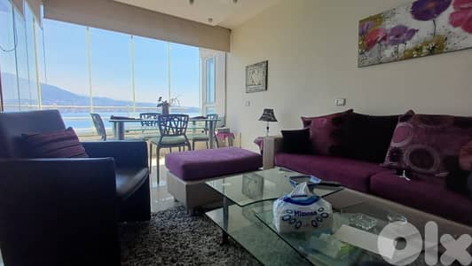 GMK189YA - Chalet For Sale In Tabarja  -  شاليه للبيع في طبرجا