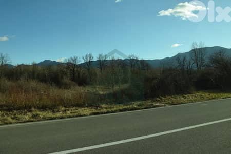GMB211MM - Land For Sale In Eddeh Jbeil  - أرض للبيع في إده جبيل