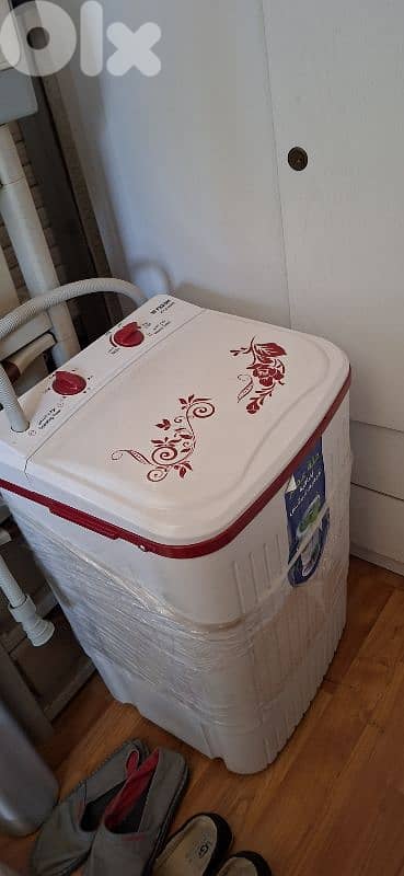 oxygene machine 5 and10 liters 1