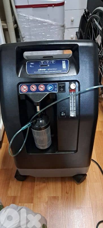 oxygene machine 5 and10 liters 3