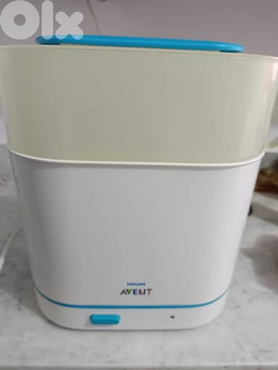 Philips Avent Sterilizer