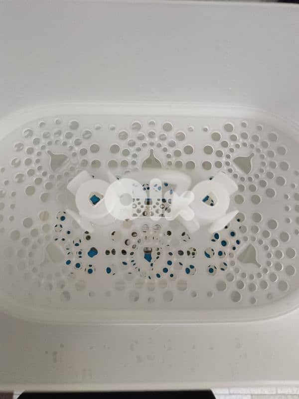 Philips Avent Sterilizer 1