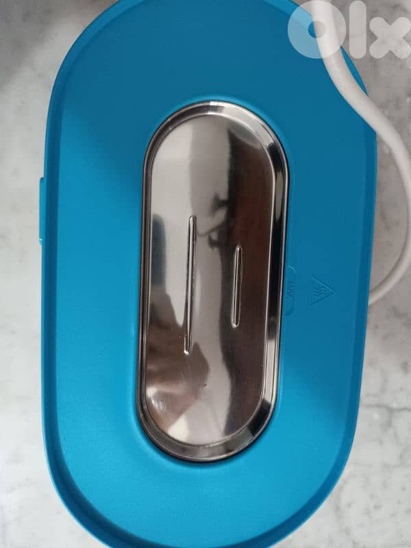 Philips Avent Sterilizer 3