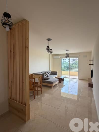 GMB194JC - Apartment For Rent in Jeddayel - شقة للإيجار في جدايل