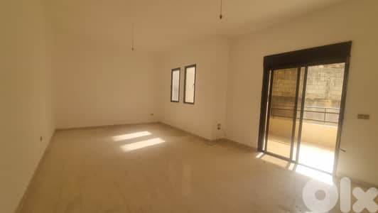 GMC301MAN Apartment for sale in Beit El Chaar - شقة للبيع