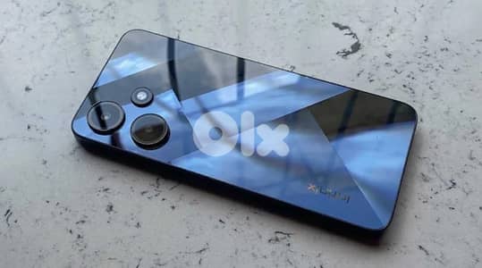 Infinix hot 30i like new