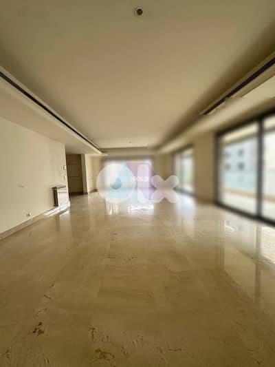 Luxury 340m2 Apartment 4Rent in Talet Khayat-high-end tower-تلة الخياط