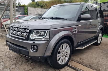 Land Rover Lr4 2010 luxury super clean services done