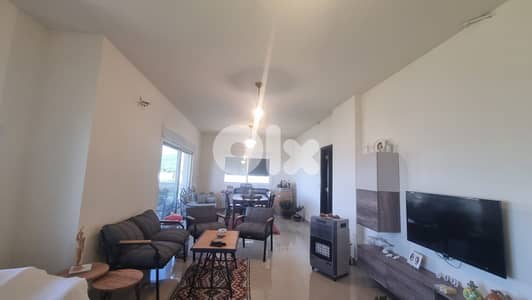 GMC302MAN Apartment for rent in Beit Chabab- شقة للإيجار في بيت شباب