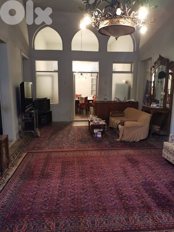 land for sale in gemmayzeh saife 9