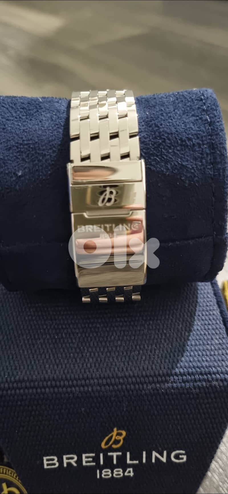 Breitling navitimer 41mm 2