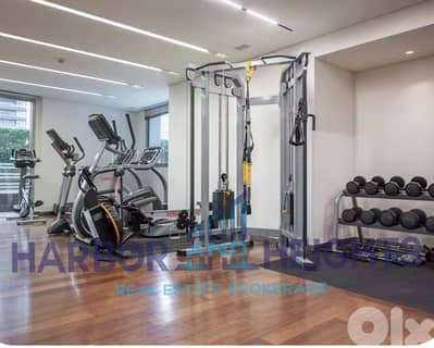 Apartment for Rent in Downtown Beirut - شقة للإيجار في وسط بيروت