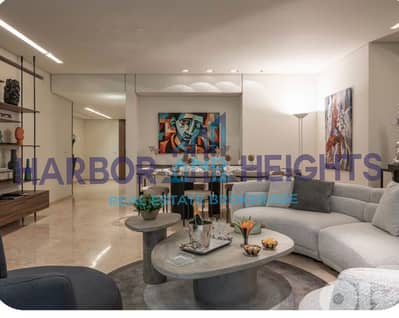 Apartment for Rent in Downtown Beirut - شقة للإيجار في وسط بيروت