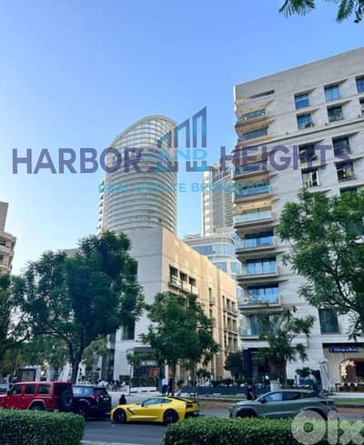 Apartment for Rent in Downtown Beirut - شقة للإيجار في وسط بيروت
