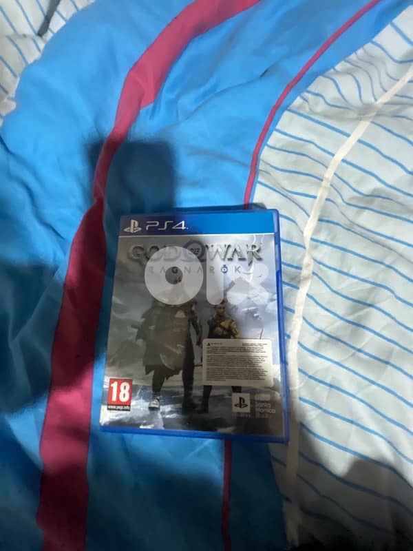 god of war ragnarok 1