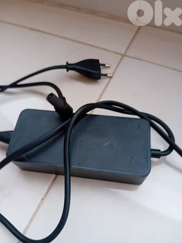 XIOAMI ELECTRIC SCOOTER 1