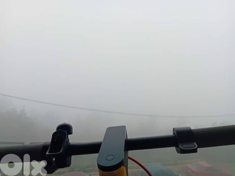 XIOAMI ELECTRIC SCOOTER 3