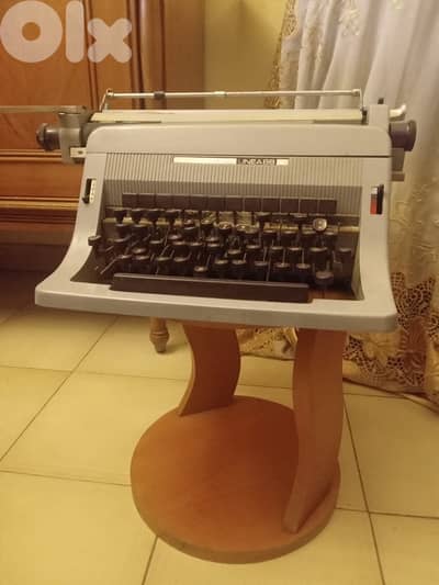 olivetti linea 88 / 1970’s