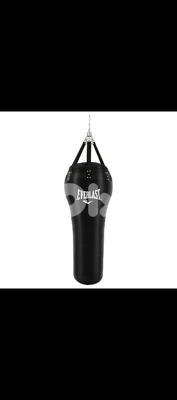 boxing bag