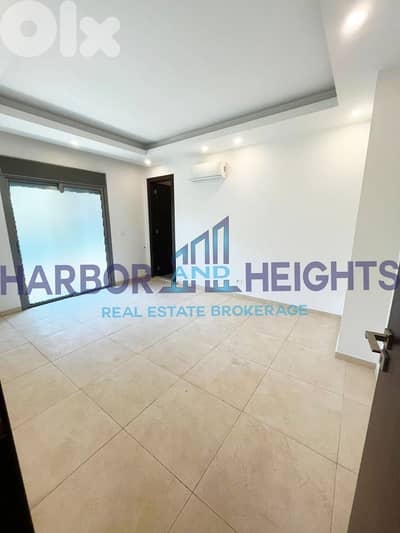 Apartment for Sale in Haret Sakher - شقة للبيع في حارة صخر