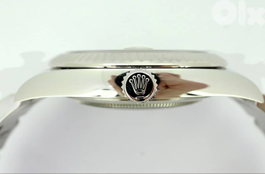 Rolex datejust 41mm 4