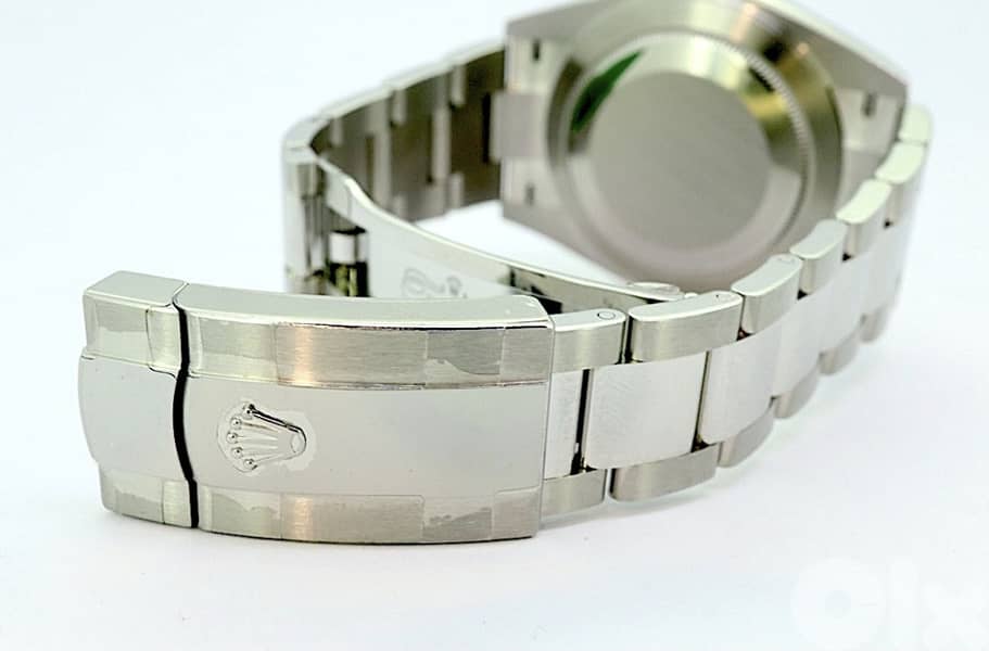 Rolex datejust 41mm 5