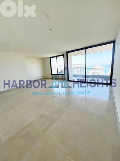 Apartment for Sale in Sahel Alma - شقة للبيع في ساحل علما