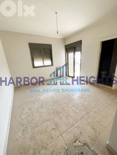 Apartment for Sale in Jounieh - شقة للبيع في جونيه