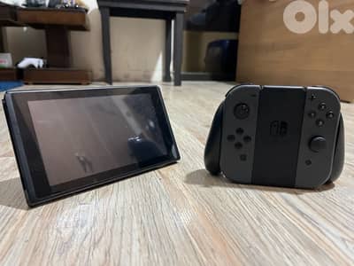 nitendo switch