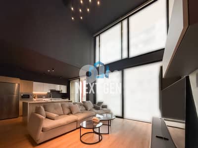 Loft For Rent In Achrafieh | لوفت للإيجار في الأشرفية