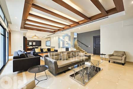 Duplex For Sale In Achrafieh | دوبلكس للبيع في الأشرفية