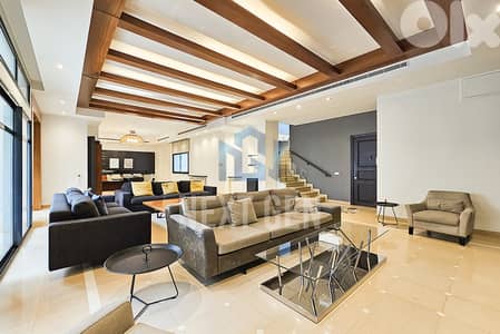 Duplex For Rent In Achrafieh | دوبلكس للإيجار في الأشرفية