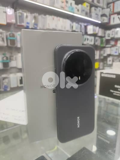 honor magic 8 pro used