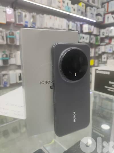 honor magic 8 pro used