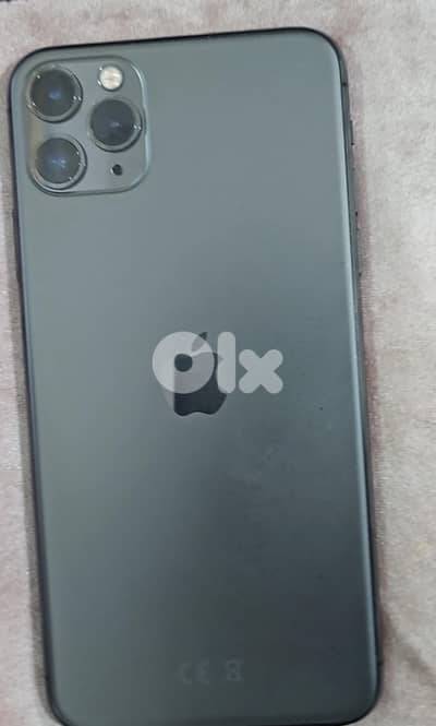 Iphone11 pro max