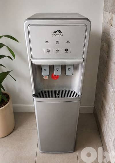 Brand New Water Dispenser – Sealed Box