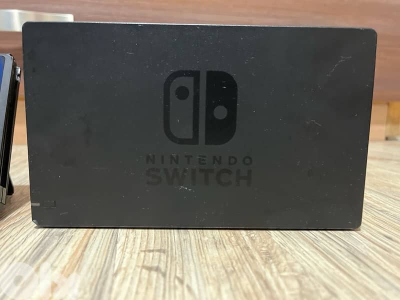 nitendo switch 3