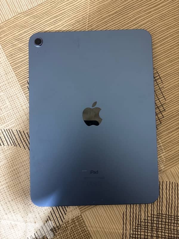 IPAD 10th generation 1