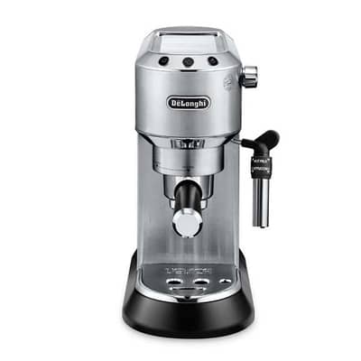 Delonghi Dedica Espresso Machine