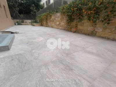 Apartment with Terrace For SALE In Awkar شقة للبيع #MH