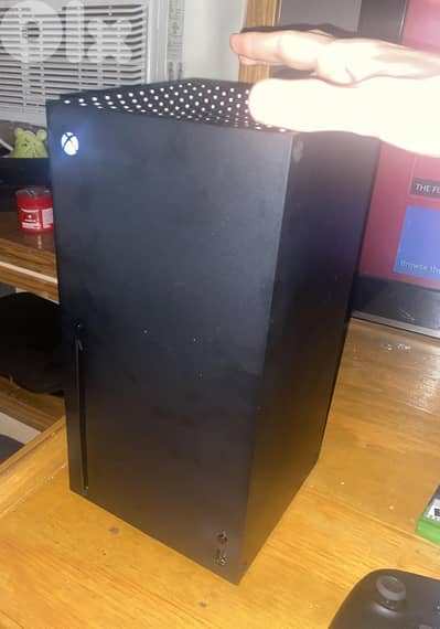 Xbox series x