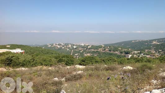 GMB272SZ - Land For Sale In Rass Ossta  - أرض للبيع في رأس أسطا