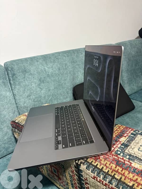 macbook pro 2019 3