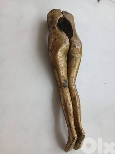 كسارة جوز مميزة