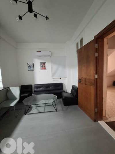 apartment for rent Achrafieh شقة للاجار الاشرفية