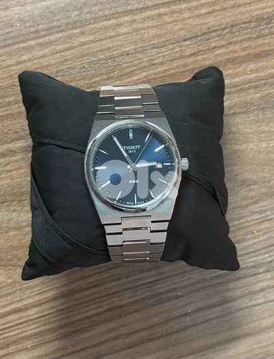 Tissot prx watch