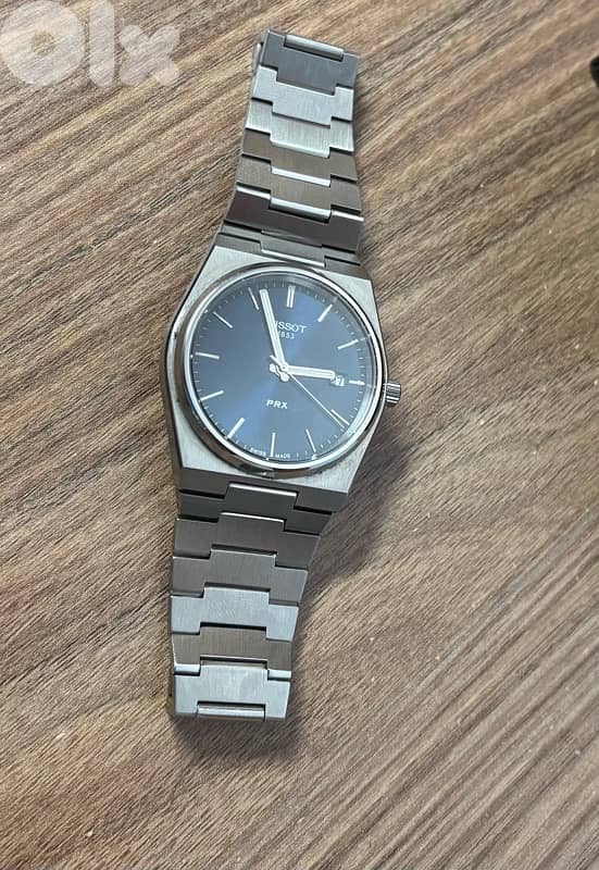Tissot prx watch 3